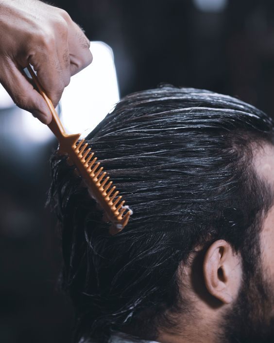 Kanpeki Hair Spa