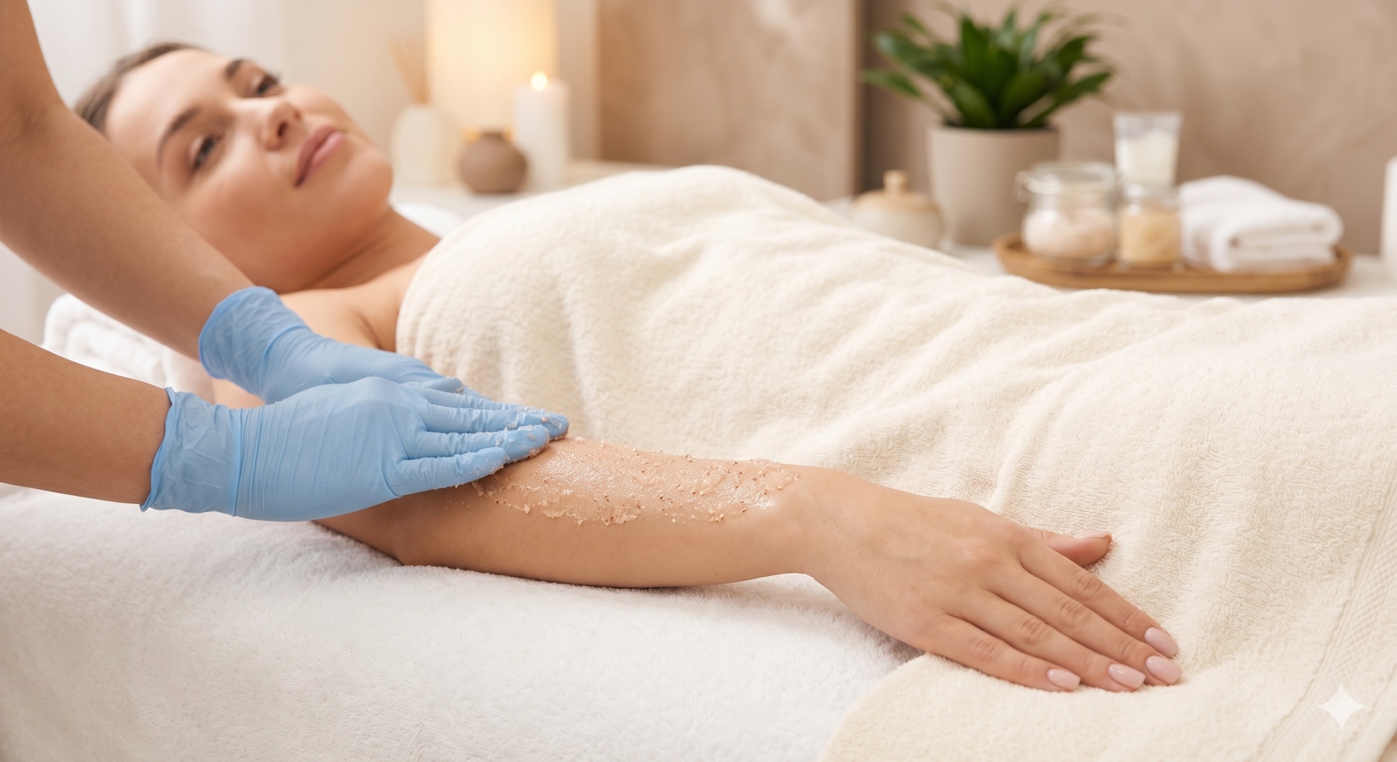 Basic Body Polishing