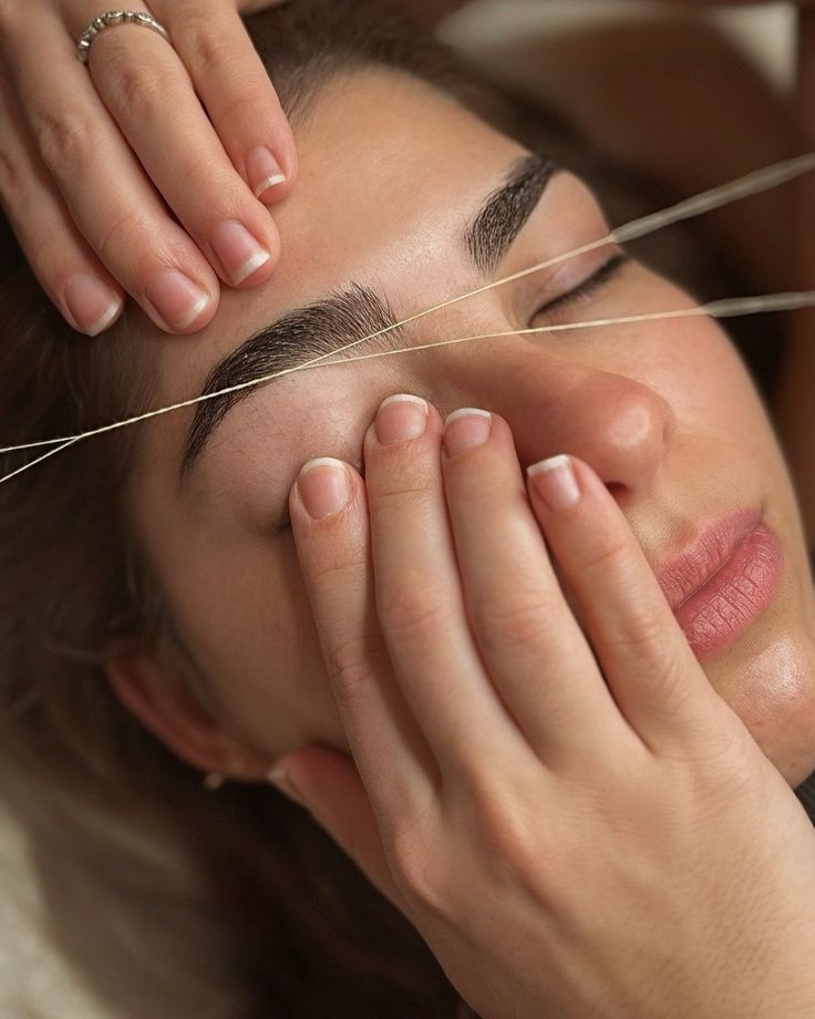 Full Face Threading
