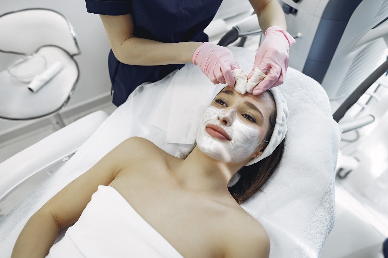 Blanch Facial