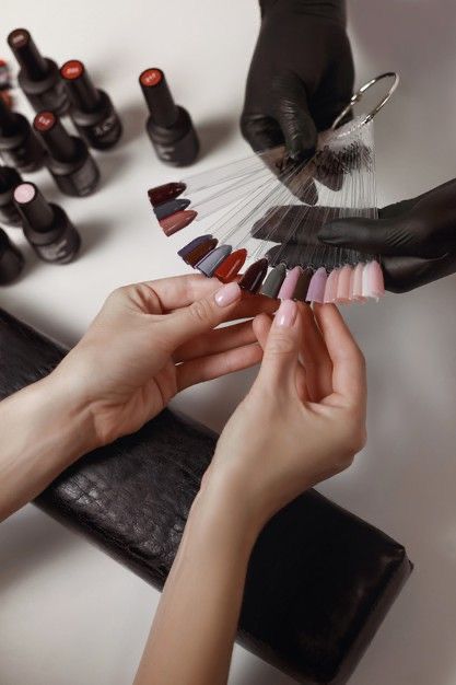 Nail Extension