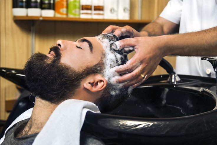 Kanpeki Hair Wash