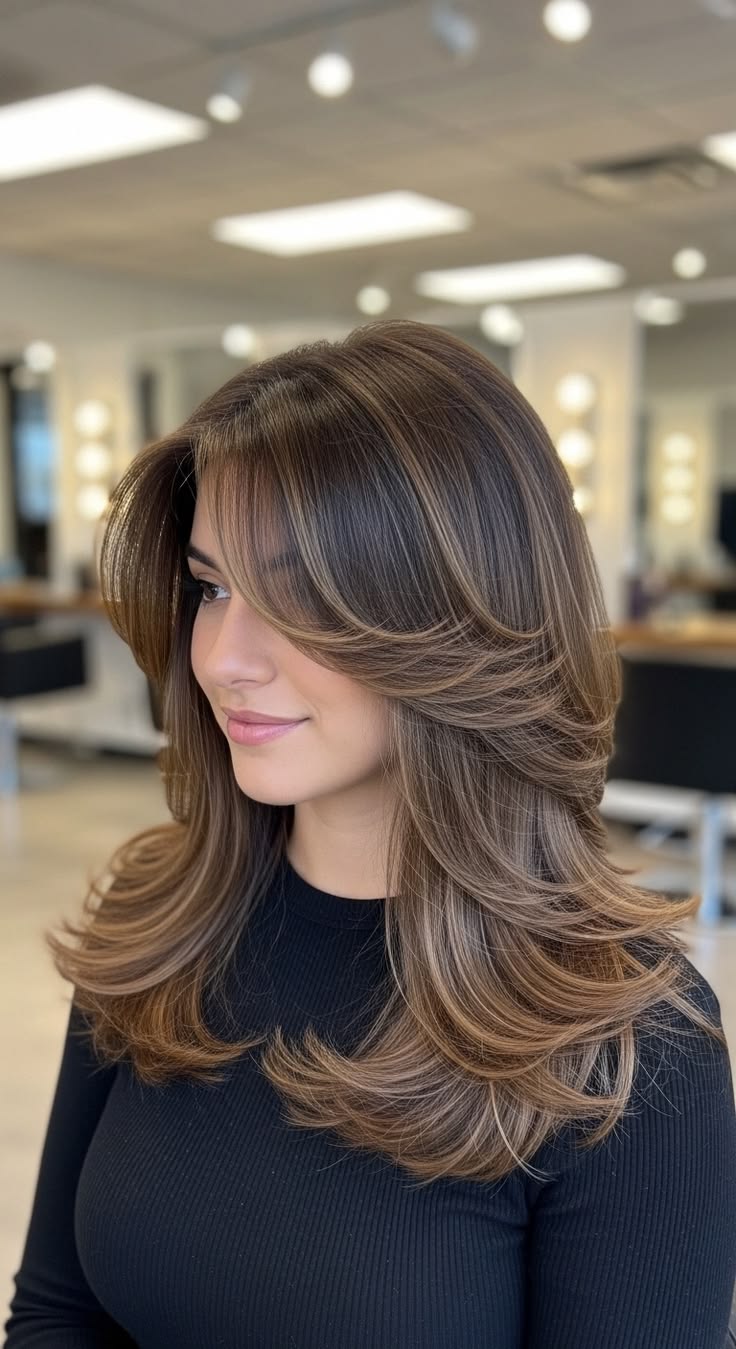 Fashion Hair Cut