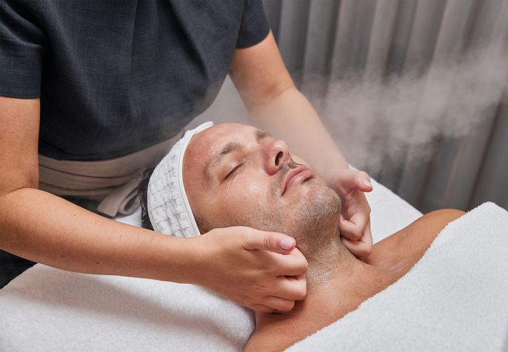 Lotus Facial