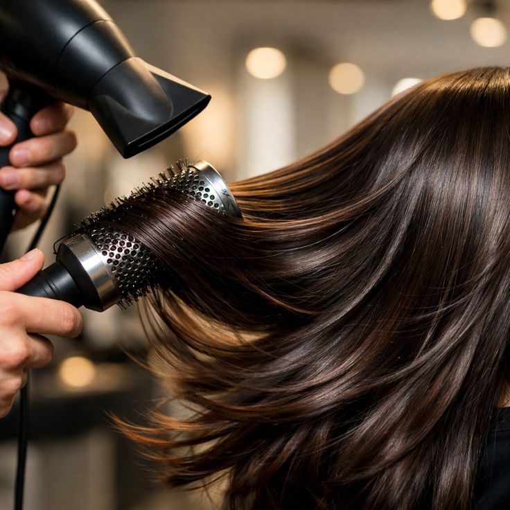 Keune Hair Touchup
